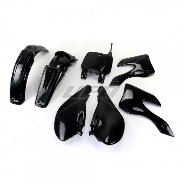 ufo plast KAWASAKI KX 125 IN KX 250 1999 - 2002 set plastik (izberi barvo)